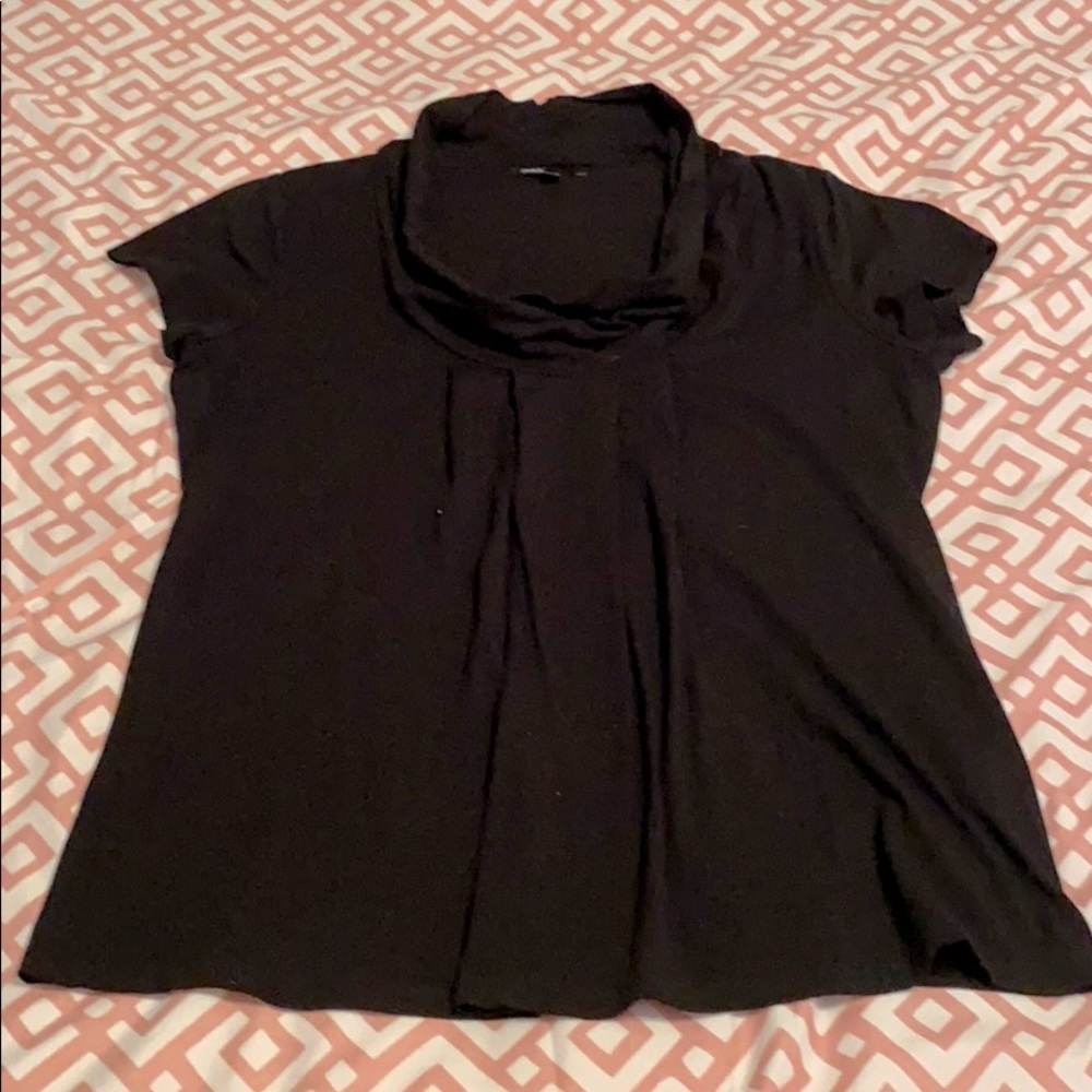 Chaus Blouse